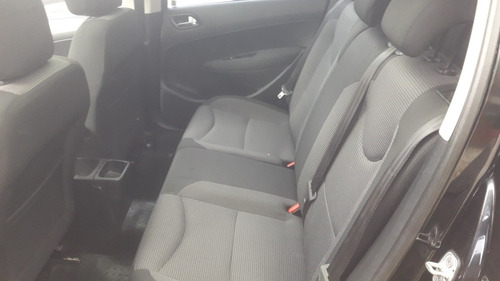 Peugeot 308 1.6 Allure Nav 115cv 2013