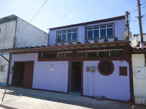 Imagem 2 de 30 de Imóvel Duplex Para Comércio E/ou Residencia - Ca00187 - 70661370