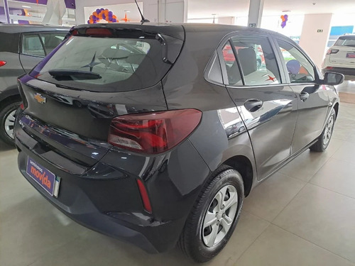 Chevrolet Onix 1.0
