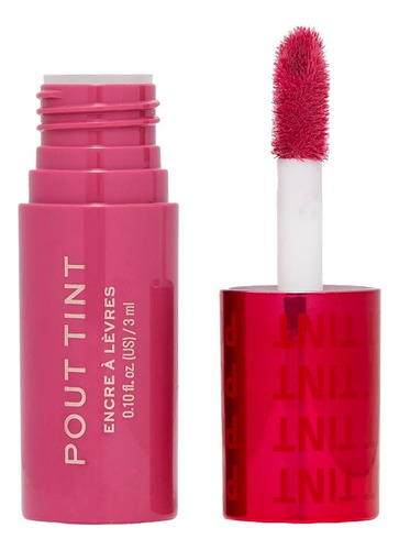 Tinte Para Labios Pout Tint Mad About Mauve