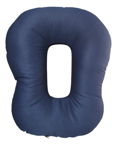 Cojin Dona Soporte Prostata Prostatico Forro Textil