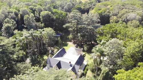 Imagen 29 de 30 de Oportunidad Financiada! Casa De Campo Estilo Inglés En San José!