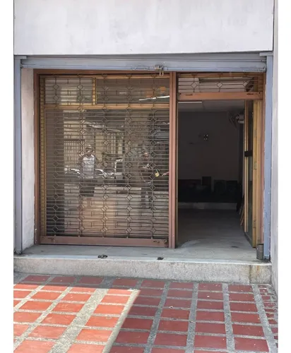 Venta Local En La Candelaria