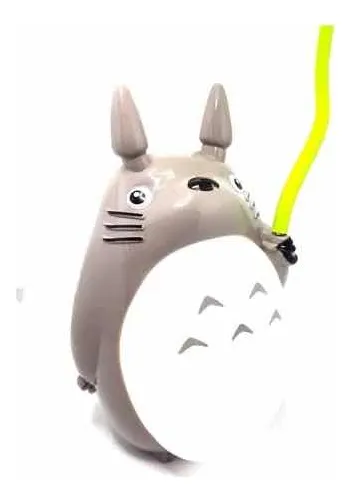 Lámpara De Mi Vecino Totoro Studio Ghibli