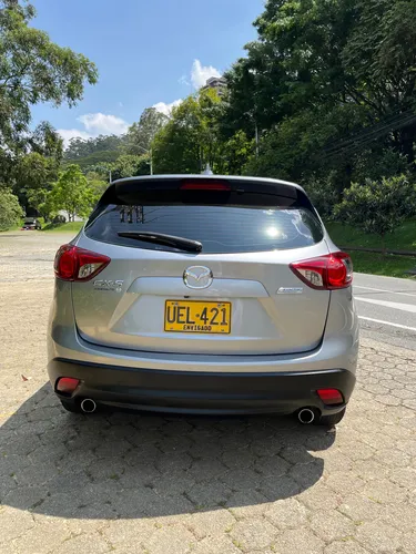 Mazda CX-5 2.0 Touring