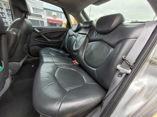 Citroën C5 3.0 Exclusive Fase Ii