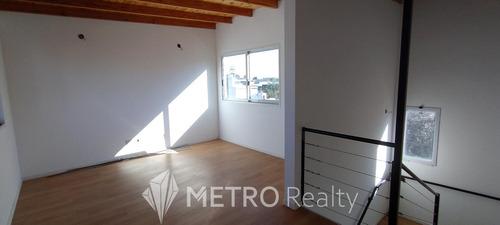 Dúplex En Venta De 3 Ambientes En Olivos