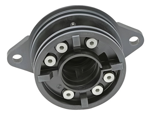 Tapa De Filtro Hidráulico 7496373 - Bobcat Original