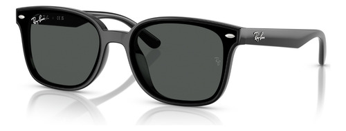 Óculos De Sol Ray Ban Core Preto Rb4461d 60187-64