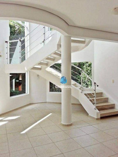 Imagem 10 de 16 de Casa Com 3 Dormitórios À Venda, 300 M² Por R$ 1.600.000,00 - Jardim Paiquerê - Valinhos/sp - Ca0698