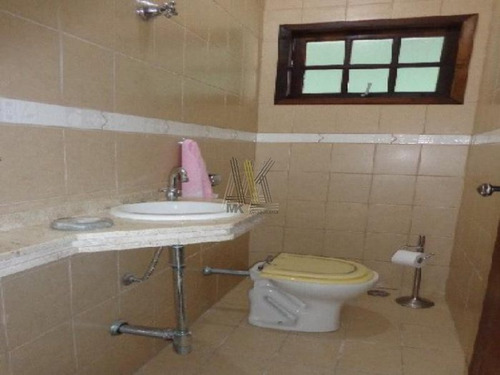 Imagem 22 de 30 de Casa Terrea Pq. Do Carmo - 499