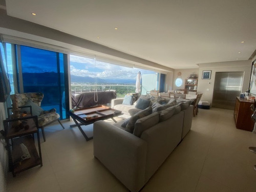 Imagen 7 de 14 de Departamento Con Vista Formidable En Velera Playa Diamante,