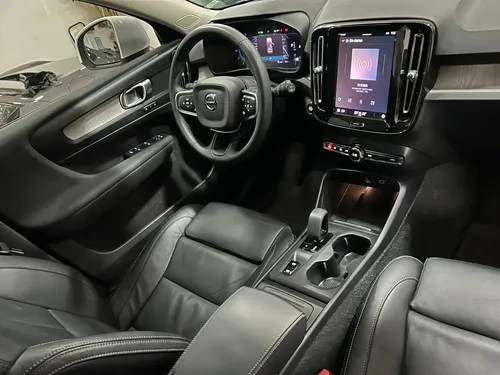 Volvo Xc40 B4 Mild Hybrid Ultimate 2023
