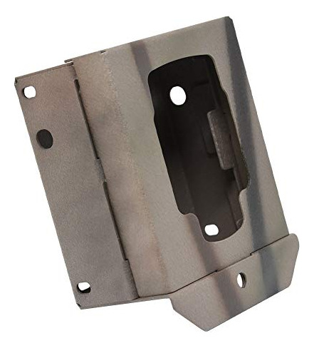 Caja De Seguridad Para Covert Mp6 Mp6 Black Mpe5 Mpe6 Mp8 Mp