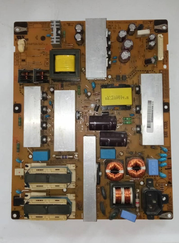 Fuente De Poder Para Tv LG 42.