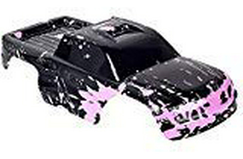 Carro Control Remoto - Summitlink Compatible Custom Body Mud