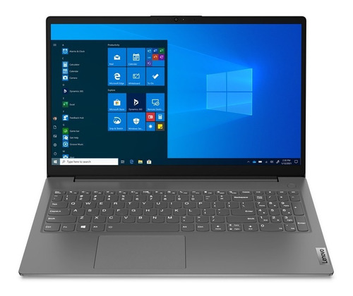 Notebook Lenovo V15 I5 1135g7 Hd 1tb Ssd 240gb 8gb Fhd Cta