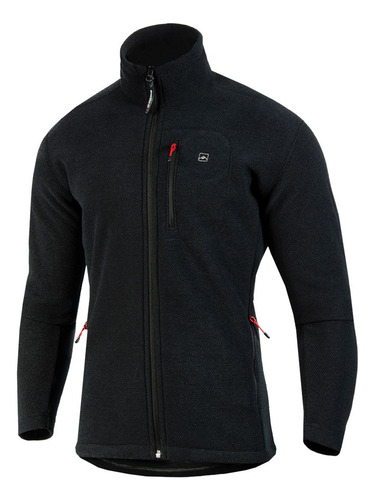 Campera Quehuar 8 Polartec® Thermal Pro® Hombre Ansilta