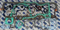 Comprar Juego De Juntas Silverado F100 Duty Motor Mwm 6.07 Sprint