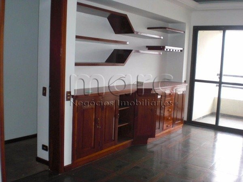 Imagem 3 de 15 de Apartamento - Jardim Da Saude - Ref: 62429 - V-62429