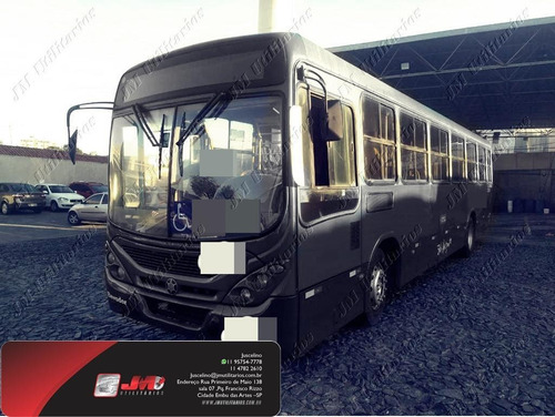 Marcopolo Torino Gv Ano 2010 M.b Of 1722 3portas Jm Cod.354