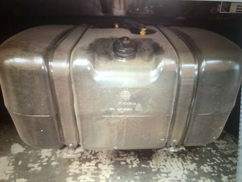 Volkswagen Constellation-24-250/2007/2008 Trucado