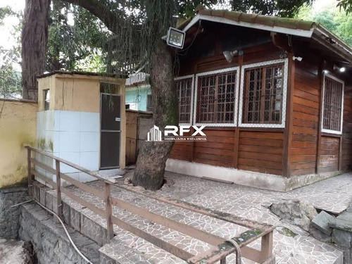 Casa Com 4 Dormitórios À Venda - Badu, Niterói/rj - Cav21937