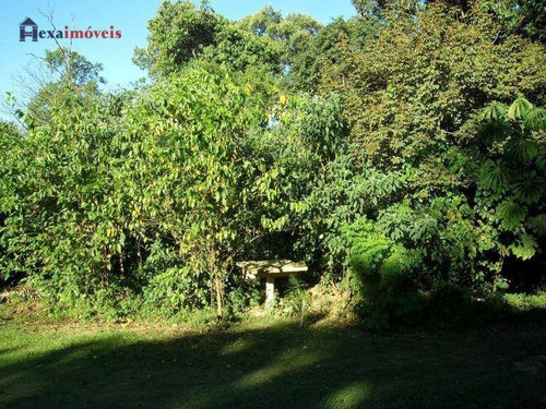 Imagem 4 de 24 de Chácara Com 5 Dormitórios À Venda, 3109 M² Por R$ 800.000,00 - Chácaras Boa Vista - Santana De Parnaíba/sp - Ch0016