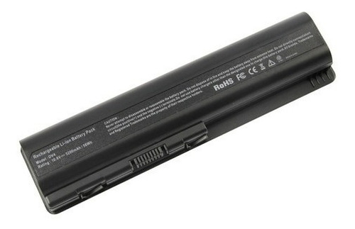 Bateria Laptop Hp  Dv4 Cq50 Cq40 Cq60 Dv5 Dv6 G60 