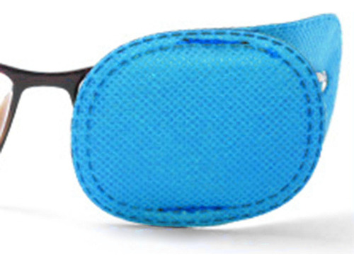 6 Piezas De Parches Oculares Para Ambliop, Productos Para El