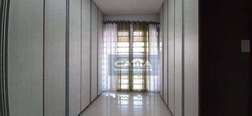 Imagem 29 de 30 de Sobrado À Venda, 160 M² Por R$ 479.990,00 - Cidade Líder - São Paulo/sp - So14506