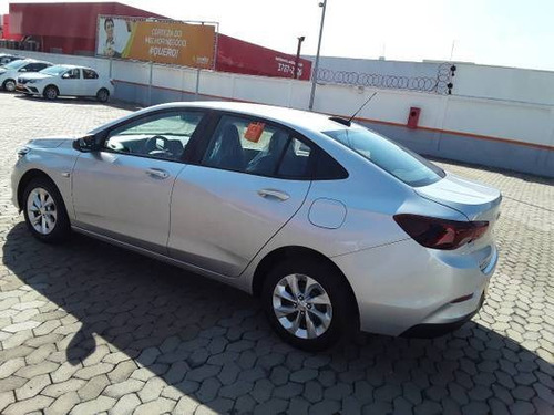 Imagem 6 de 9 de Chevrolet Onix 1.0 Turbo Flex Ltz Automático