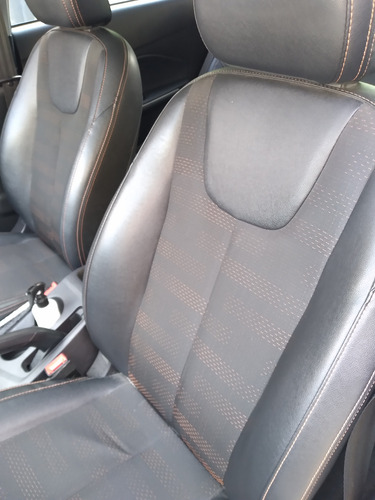 Chery Tiggo 2 1.5 Look 16v Flex 5p