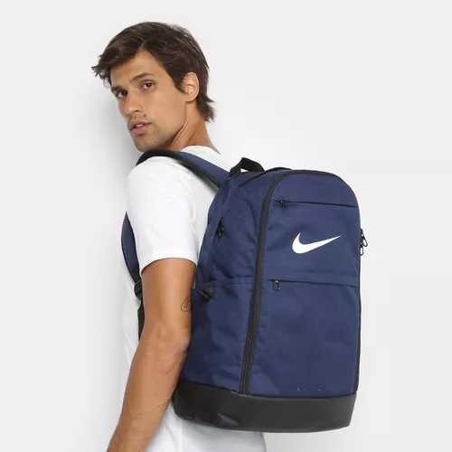 Mochila Nike Brasilia Xl 100% Original Deportiva O Escolar | sin intereses