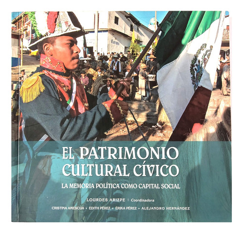 El Patrimonio Cultural Cívico La Memoria Política... Social