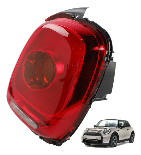 Mz Luz Trasera Derecha 63217297434 For Mini F56 F55 14-21