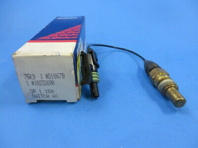 Sensor De Temperatura Chevrolet Corsica 87-88 Gm