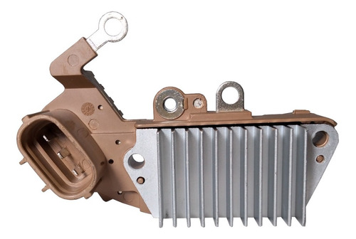 Regulador Alternador Toyota Hilux 3 Litros