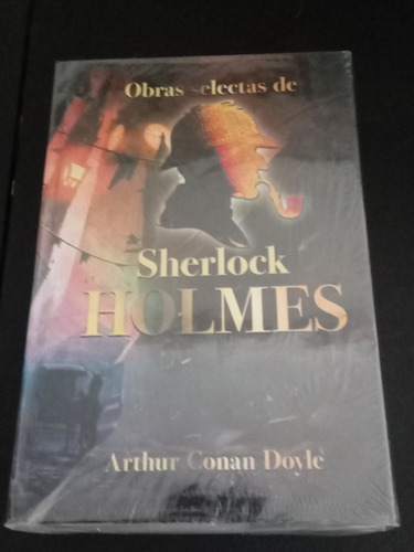 Sherlock Holmes.  Obras Selectas