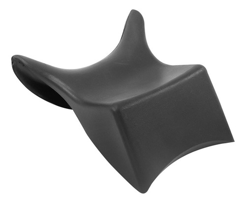 Almohada Para El Cuello Con Cuenco Para Champú, Herramienta