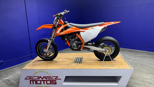 Ktm Sxf 350 2018