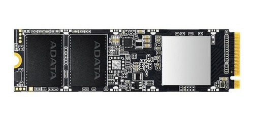 Disco Ssd Adata M2 256gb Nvme Pcie Xpg Pro Sx8200 M.2