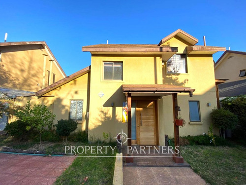 Arriendo En Condominio Con Seguridad 24/7 Alto Mac...