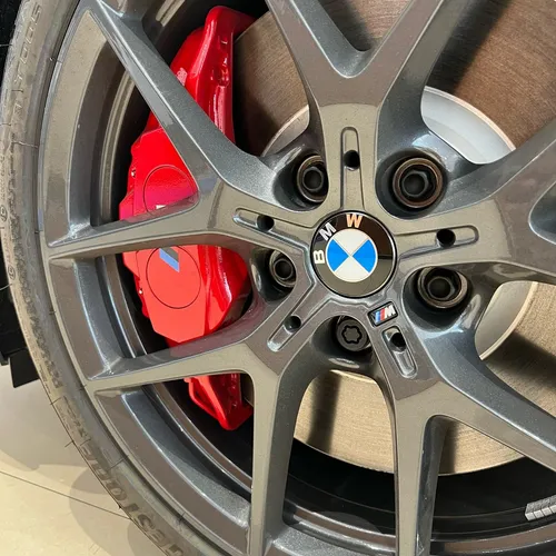 BMW Serie 2 2.0 M235i Xdrive Grand Coupe