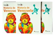 Comprar Historia De Venezuela 1 Santillana Conexos