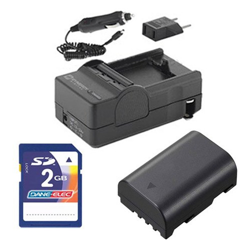 Camara Digital Panasonic Lumix Gh4 kit Accesorio Incluye: