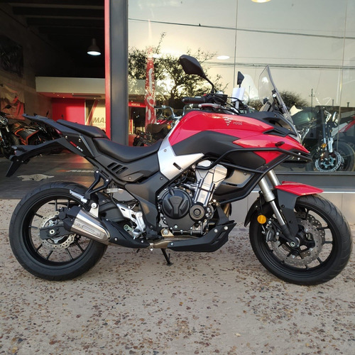 Voge 500ds - Consulte Contado - 500 Ds