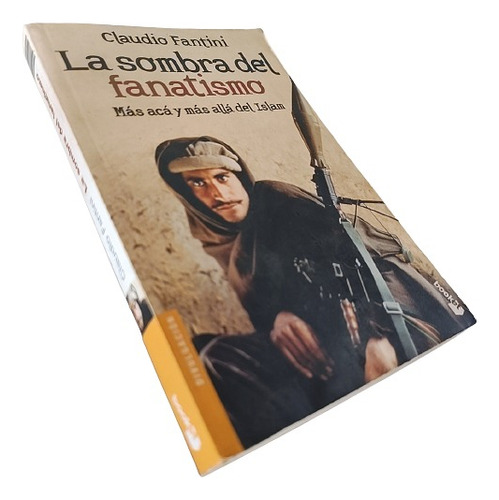 Claudio Fantini - La Sombra Del Fanatismo