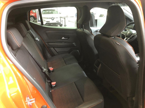 Renault Kardian 1.0 Tce Premiere Edition 200 Edc