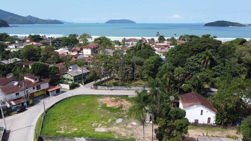 Imagem 5 de 8 de Terreno, Praia Da Maranduba, Ubatuba - R$ 2.26 Mi, Cod: 1766 - V1766